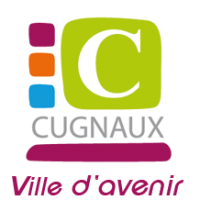 Mairie Cugnaux