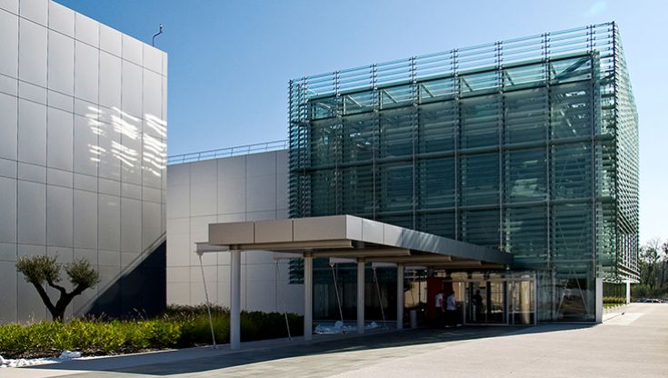 RÉALISATION DE BÂTIMENTS ET DE BUREAUX - PROJET PASTEL - BÂTIMENT B16 - TOULOUSE (31)