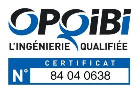 Attestation OPQIBI