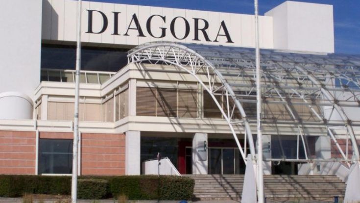 DIAGORA - LABÈGE (31)