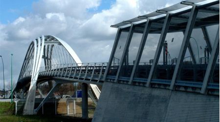 PROLONGEMENT DE LA LIGNE A DU MÉTRO - TOULOUSE (31)